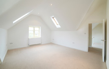 Great Glemham bedroom extension leads