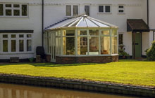 Great Glemham conservatory leads