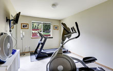 Great Glemham home gym construction leads